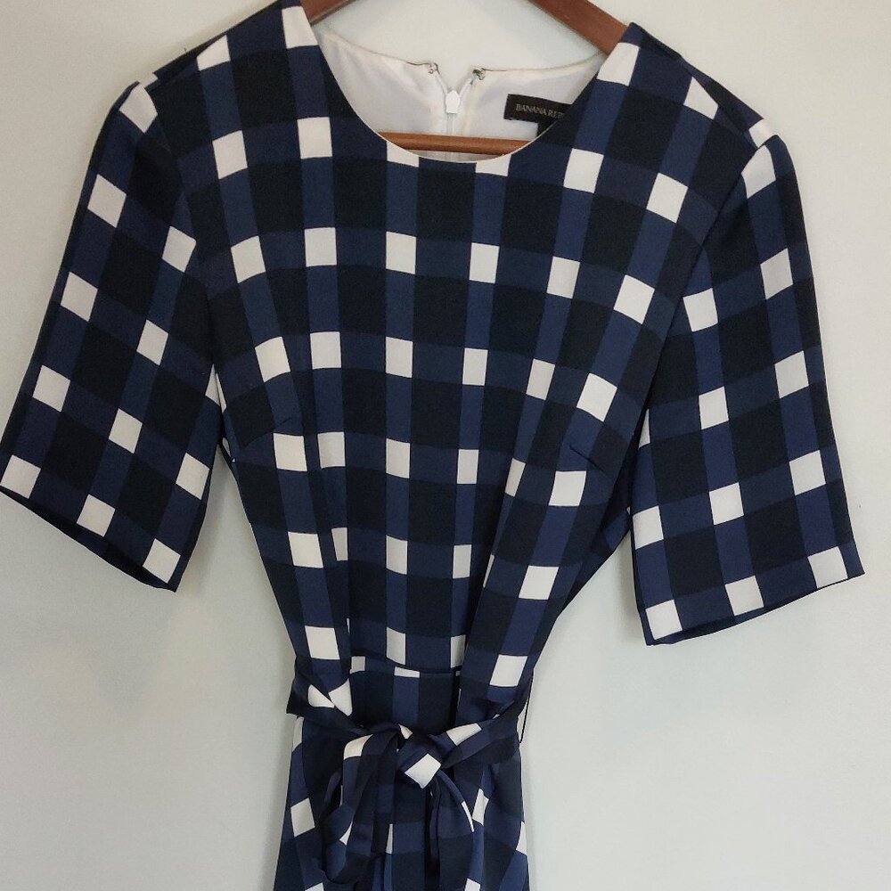 Banana Republic Dress, Size 6
